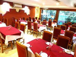 Hotel Vinayak and Restaurant Pamm